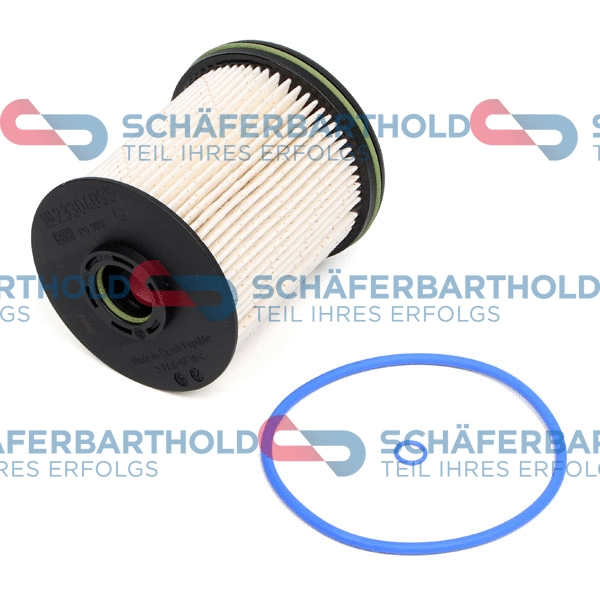 Fuel Filter (312 16 129 01 11)