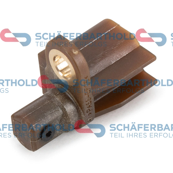 Sensor, wheel speed (412 38 200 01 11)