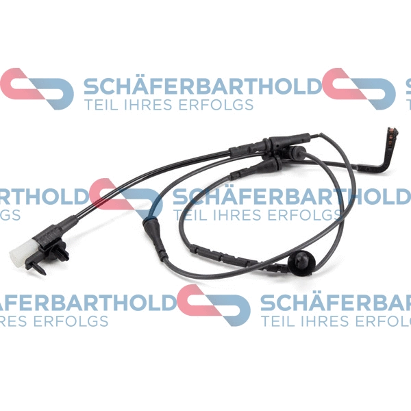 Warning Contact, brake pad wear (315 03 414 01 11)