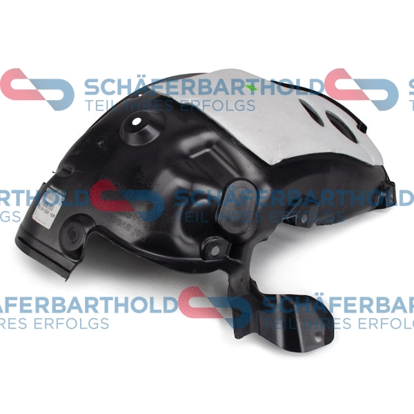 Liner, wheelhouse (316 28 172 01 11)