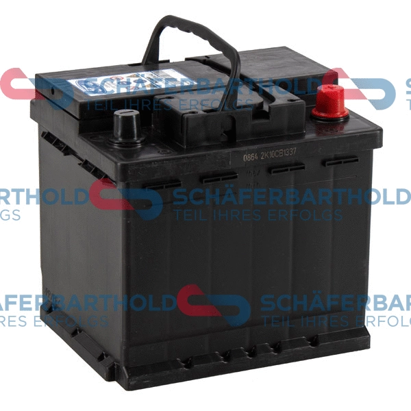 Starter Battery (415 06 683 01 11)