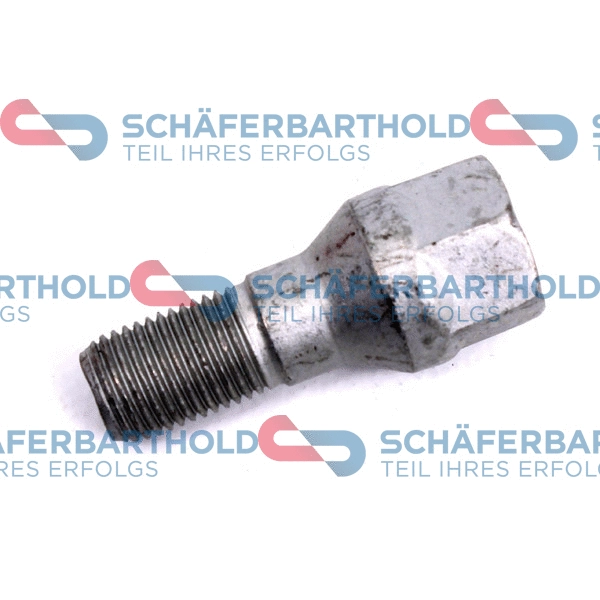 Wheel Bolt (314 27 014 01 11)