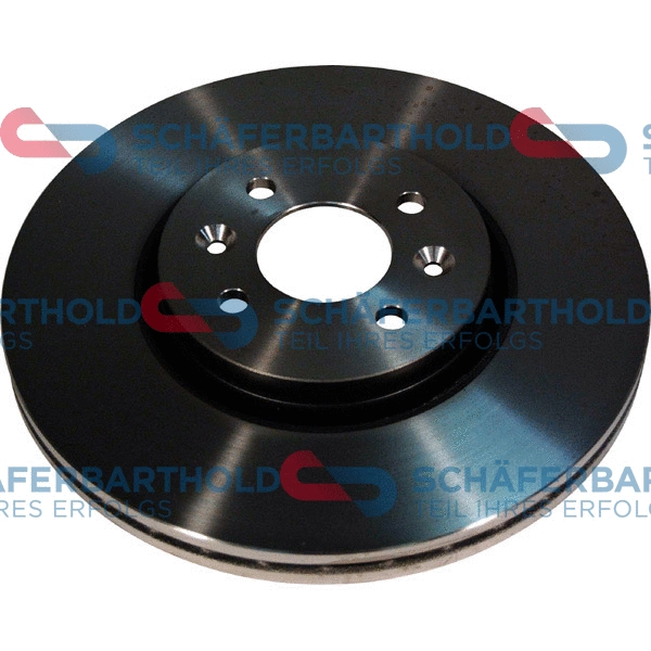 Brake Disc (315 28 350 01 11)