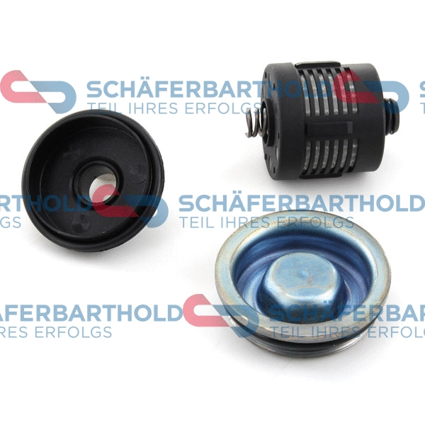 Hydraulic Filter, automatic transmission (310 18 070 01 11)