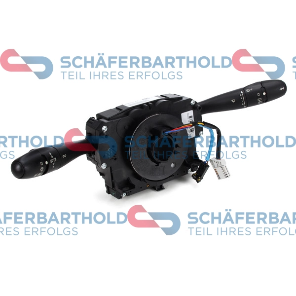 Steering Column Switch (412 27 096 01 11)