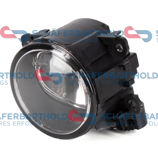 Front Fog Light (410 28 194 01 11)