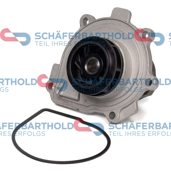 Water Pump, engine cooling (310 16 447 01 11)