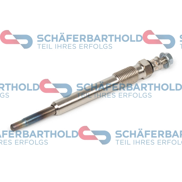 Glow Plug (415 27 466 01 11)