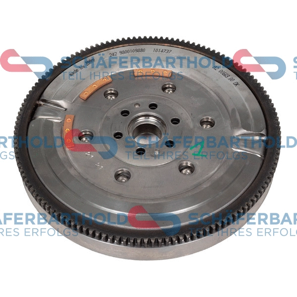 Flywheel (310 27 565 01 11)