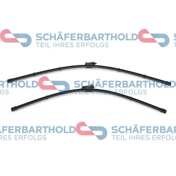 Wiper Blade (411 06 330 01 11)