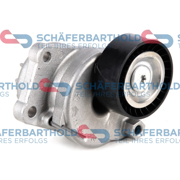 Tensioner Pulley, V-ribbed belt (310 27 770 01 11)