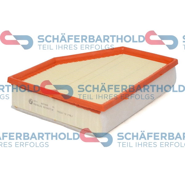 Air Filter (310 02 073 01 11)