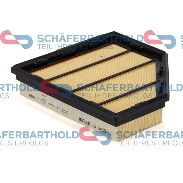 Air Filter (310 02 281 01 11)