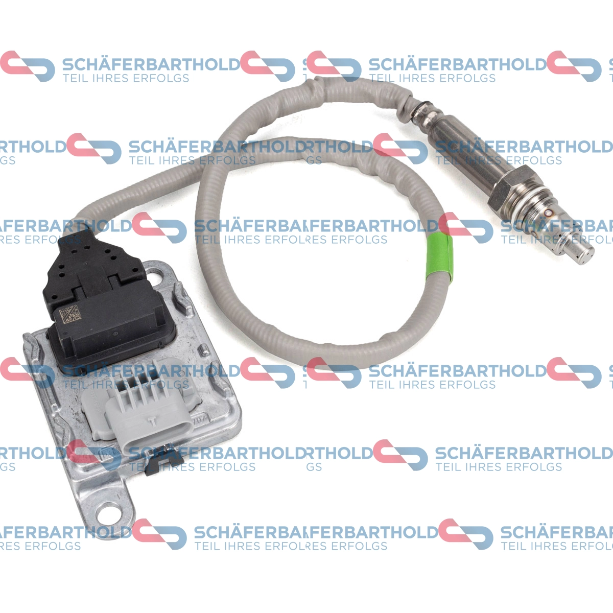 NOx Sensor, urea injection (412 28 084 01 11)