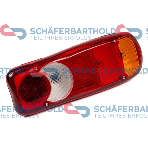 Tail Light Assembly (410 28 187 01 11)