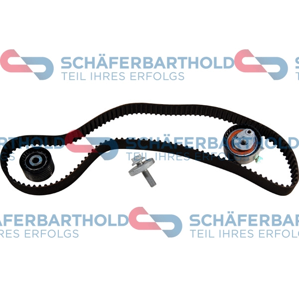 Timing Belt Kit (310 28 514 01 11)