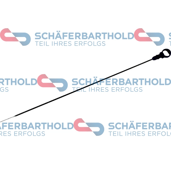 Oil Dipstick (310 27 907 01 11)