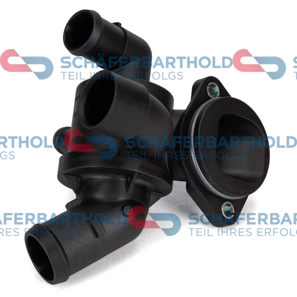 Thermostat, coolant (319 18 205 01 11)