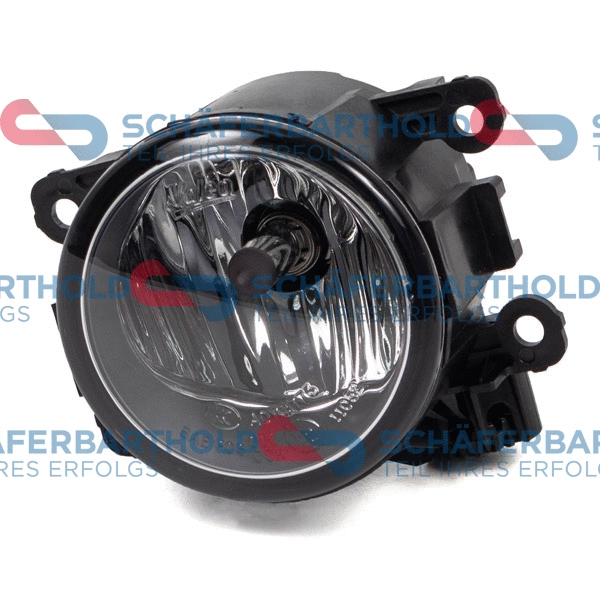 Front Fog Light (410 28 193 01 11)