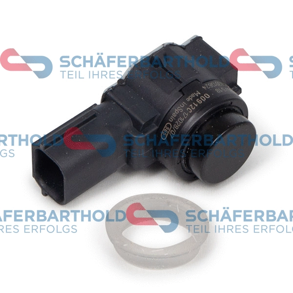 Sensor, parking distance control (412 16 555 01 11)