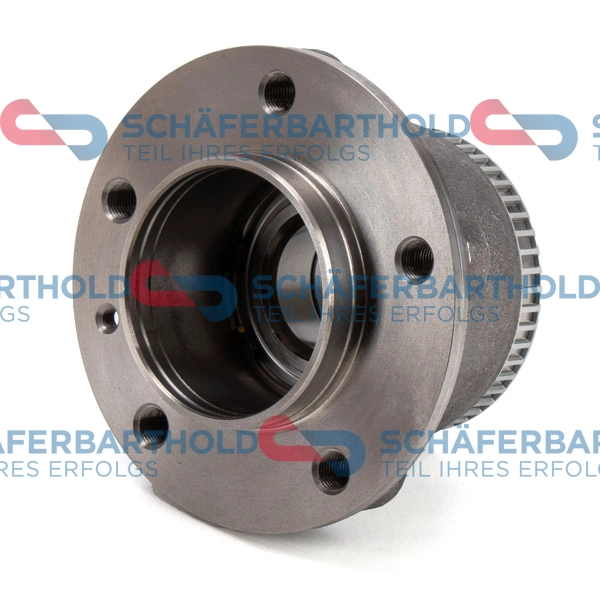 Wheel Bearing Kit (315 28 354 01 11)