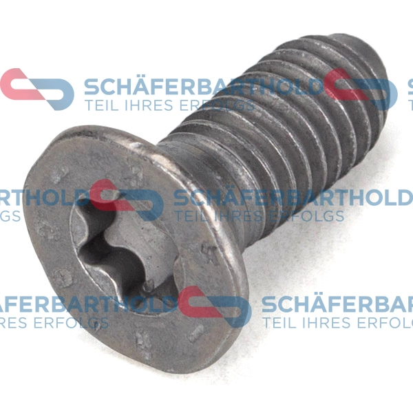 Bolt, brake disc (395 18 006 01 22)