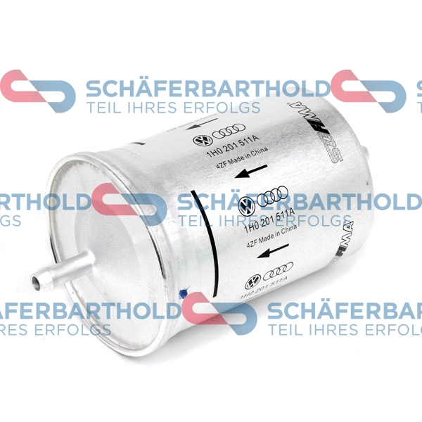Fuel Filter (312 18 130 01 11)