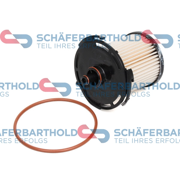 Fuel Filter (312 06 127 01 11)