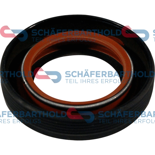 Shaft Seal, differential (313 27 409 01 11)