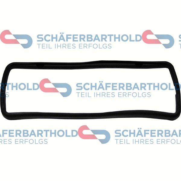 Gasket, cylinder head cover (313 27 500 01 11)
