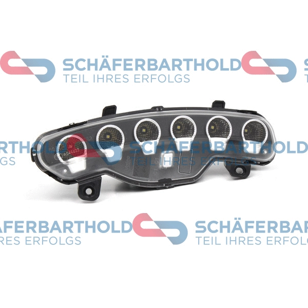 Daytime Running Light (410 26 039 01 11)