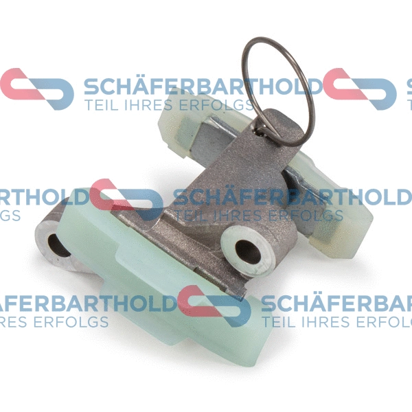 Chain Tensioner, timing chain (310 27 491 01 11)