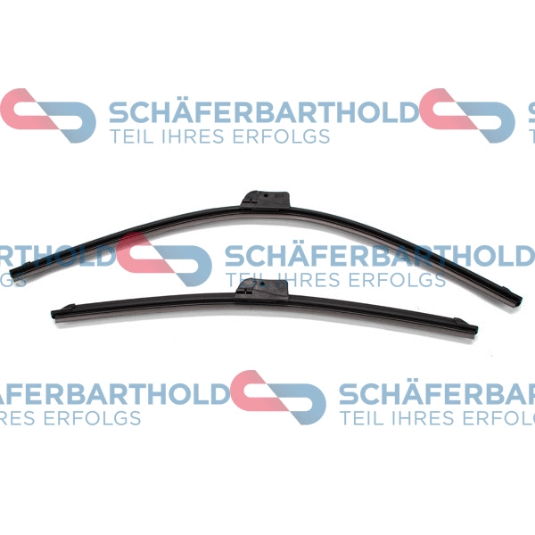 Wiper Blade (411 16 257 01 11)