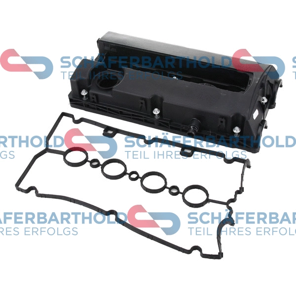 Cylinder Head Cover (310 16 627 01 22)