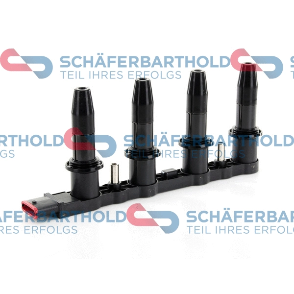 Ignition Coil (415 16 228 01 11)