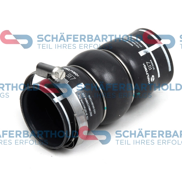 Charge Air Hose (310 27 067 01 11)