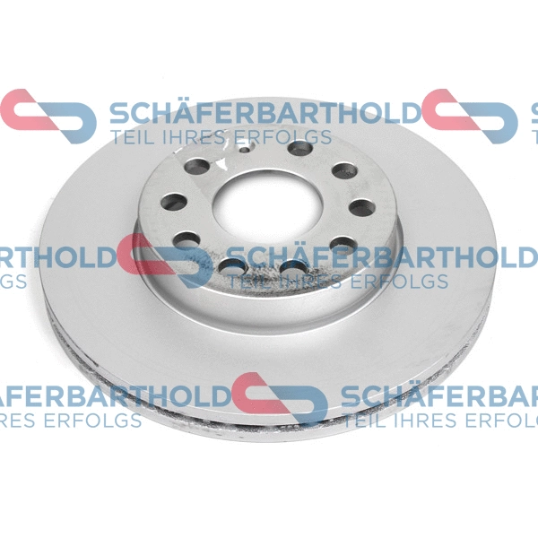 Brake Disc (315 18 456 01 22)