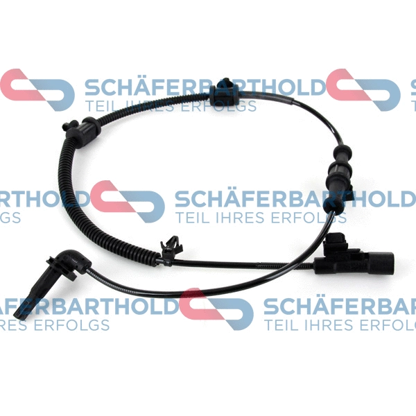 Sensor, wheel speed (310 16 594 01 11)