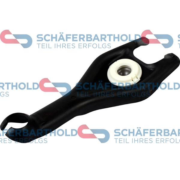 Release Fork, clutch (311 27 002 01 11)