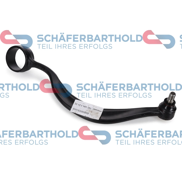 Control/Trailing Arm, wheel suspension (314 02 281 01 11)