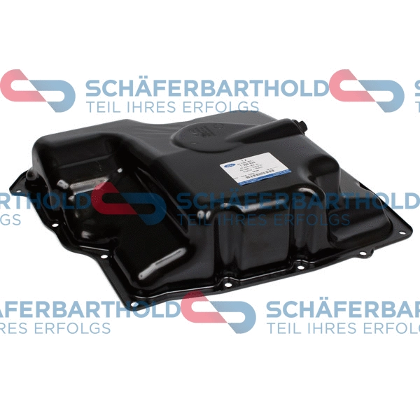 Oil Sump (921 06 768 01 11)