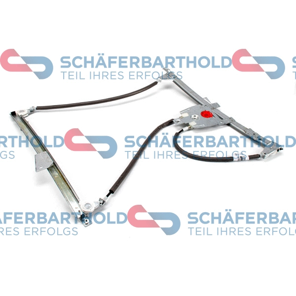 Window Regulator (612 27 079 01 11)