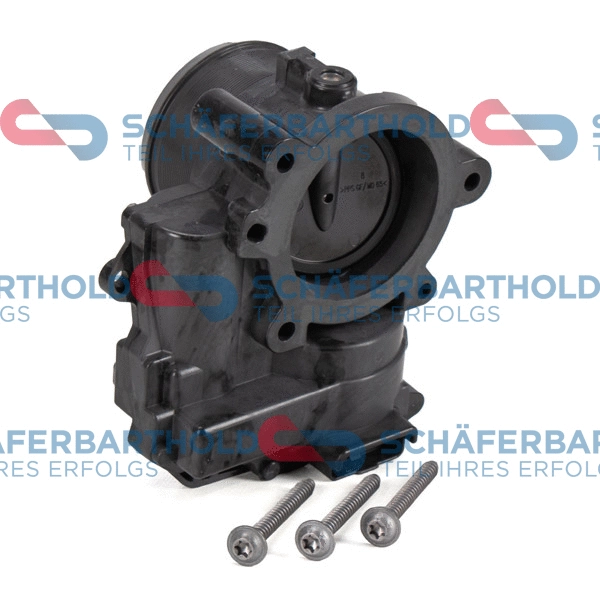 Throttle Body (415 27 034 01 11)