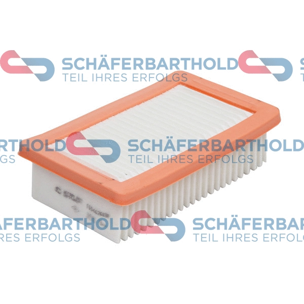 Air Filter (310 28 052 01 11)