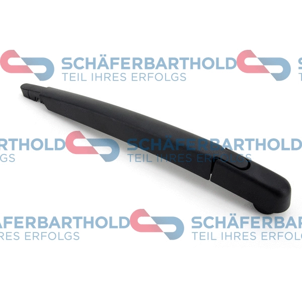 Wiper Arm, window cleaning (411 27 162 01 11)