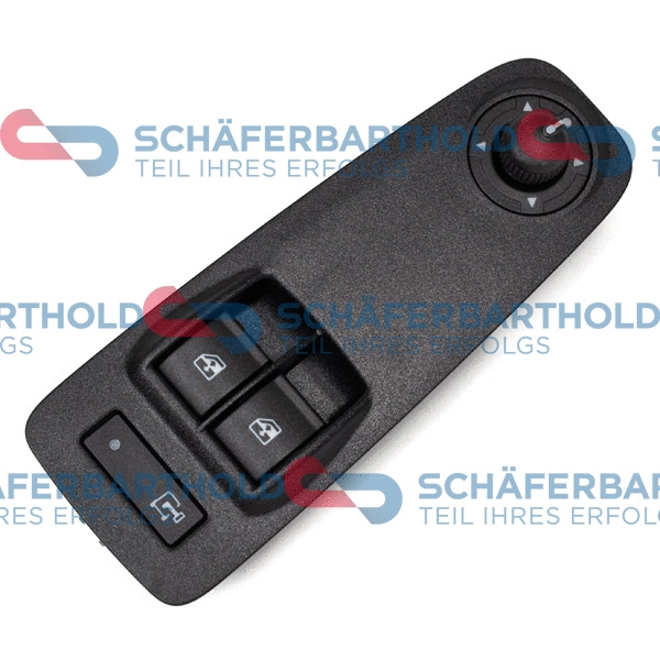 Switch, window regulator (412 27 111 01 11)