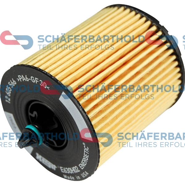 Oil Filter (310 16 662 01 11)