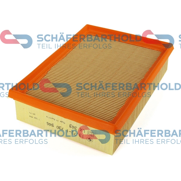 Air Filter (310 02 156 01 11)