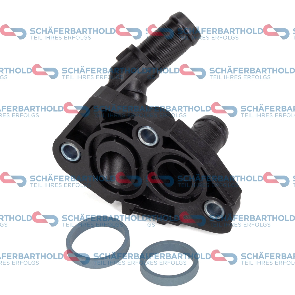 Coolant Flange (310 28 016 01 11)