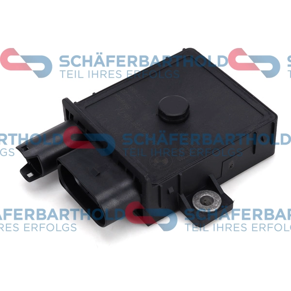 Control Unit, glow time (465 02 801 01 11)